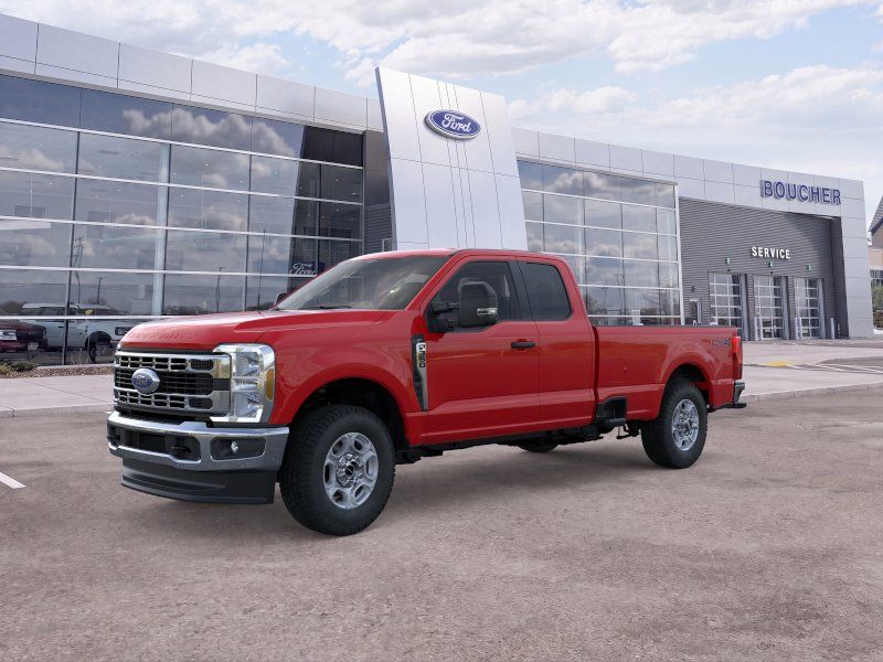 ford f-350 super duty 2026 1FT8X3BN6TEF34619 image ford f-350 super duty 2026 1FT8X3BN6TEF34619 image